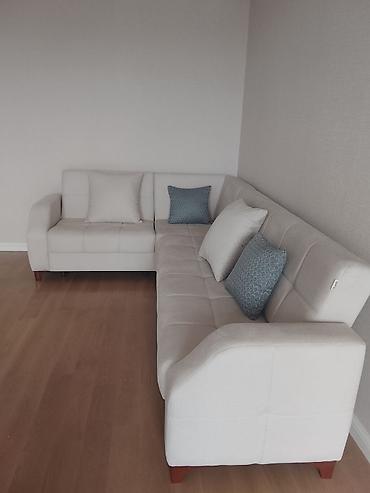 Divanlar: Künc divan, Yeni, Açılan, Bazalı, Parça, Çatdırılma yoxdur — 2