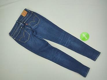 lycry: Levi’s, Jeansy damskie, rozmiar XS — 3