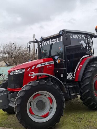 yumz traktor satisi: Traktor motor 2.8 l, İşlənmiş