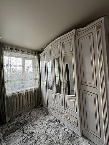 Долгосрочная аренда квартир: 2 комнаты, С мебелью полностью — 7