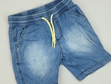 olx spodenki chłopięce: Shorts, Lupilu, 3-4 years, 98/104, condition - Good