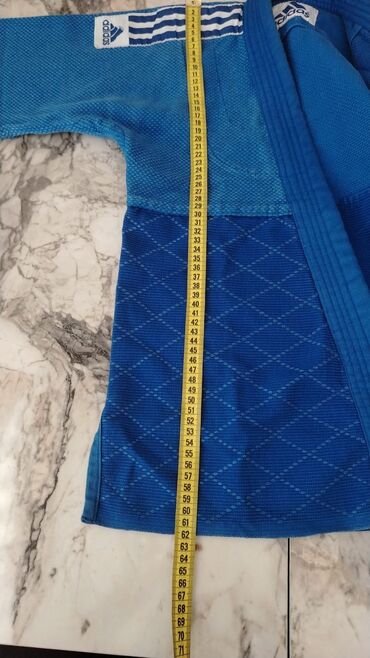 İdman formaları: Cüdo Kimanosu

160/1 — 6