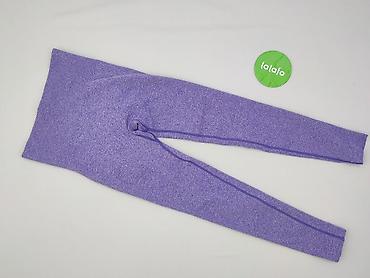 dresy prada: Legginsy Sportowe damskie, rozmiar S — 2