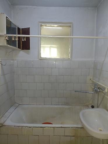 Продажа квартир: 3 комнаты, 53 м², Вефа ТЦ Хрущевка, 4 этаж, Требуется ремонт — 6