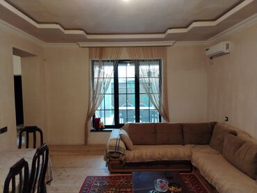 Həyət evləri və villaların satışı: Hövsan qəs. 3 otaqlı, 130 kv. m, Orta təmir — 24