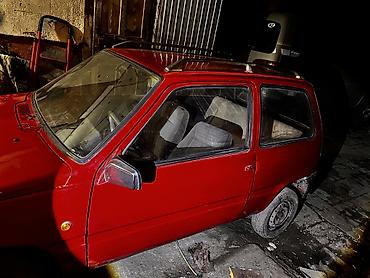 ВАЗ (ЛАДА): ВАЗ (ЛАДА) 1111 Oka: 1992 г., 0.6 л, Механика, Бензин, Универсал at lalafo.kg — 22 ВАЗ (ЛАДА): ВАЗ (ЛАДА) 1111 Oka: 1992 г., 0.6 л, Механика, Бензин, Универсал — 22