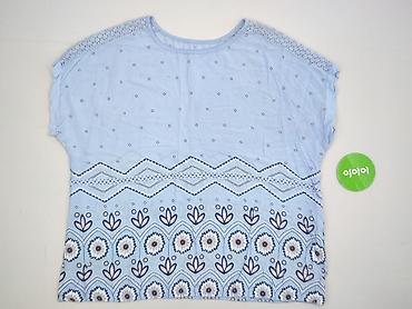 blekitne bluzki: Bluzka damska, rozmiar One size — 2