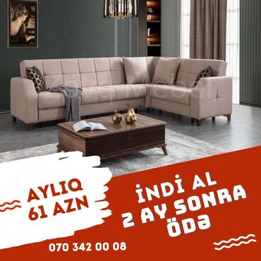 Divanlar: Künc divan, Yeni, Açılan, Bazalı, Nabuk, Çatdırılma yoxdur -da lalafo.az — 5 Divanlar: Künc divan, Yeni, Açılan, Bazalı, Nabuk, Çatdırılma yoxdur — 5