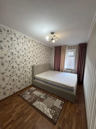 Продажа квартир: 3 комнаты, 58 м², 104 серия, 1 этаж, Косметический ремонт