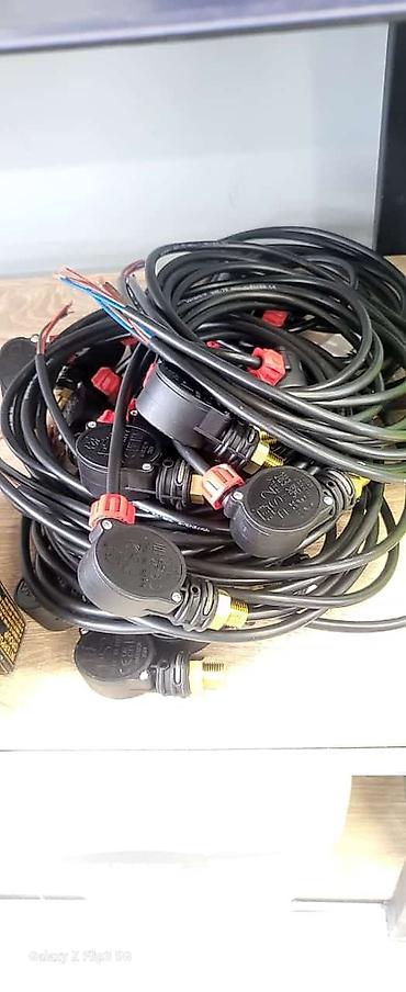 Avtoyuma aparatları: 1 manatliq 50 qəpiklik avtoyuma avadanliqlar satisi yerində — 11