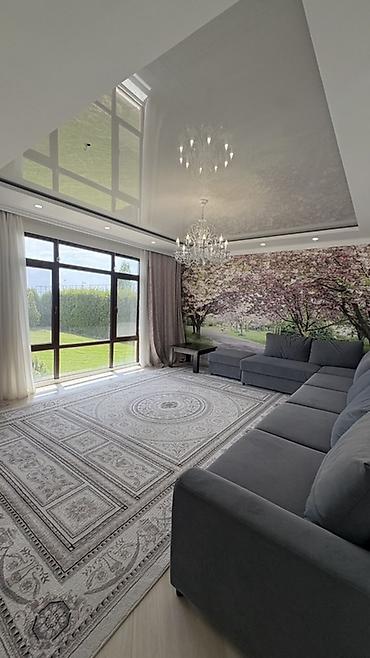 скай парк: Коттедж, Asia Palace, Сары-Ой, 10 мест — 2