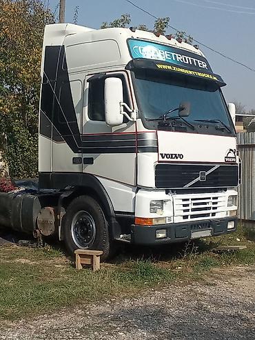 gac aion i60 ev: Тягач, Volvo, 1998 г., Без прицепа — 1