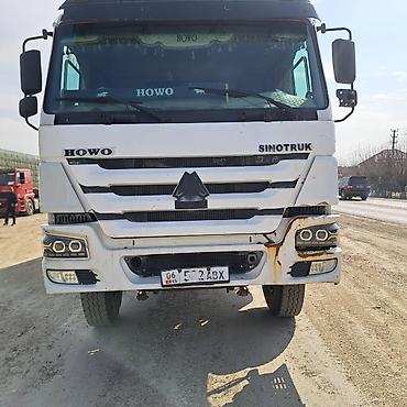 Другие автомобили: Хово сатылат.баасы 1700.000.матор жаны — 8