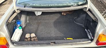 Audi: Audi 100: 1989 г., 2.3 л, Механика, Бензин, Седан — 14