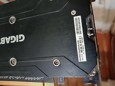 ram ddr 2: Videokart AMD Radeon RX 570, 4 GB, İşlənmiş — 3
