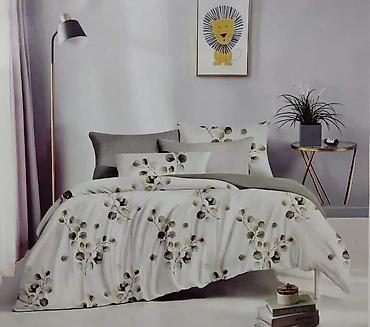Posteljina: Posteljina – šestodelni setovi sa modernim dezenima Opis: - — 13