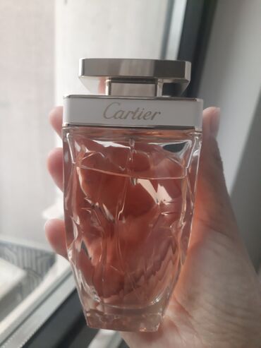 очки хамелеон для зрения цена: CARTIER ORIGINAL!
KENZO ORIGINAL!
цена за три парфюма - 3500 сом