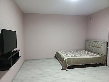 Долгосрочная аренда квартир: 4 комнаты, Собственник, Без подселения, С мебелью полностью — 1