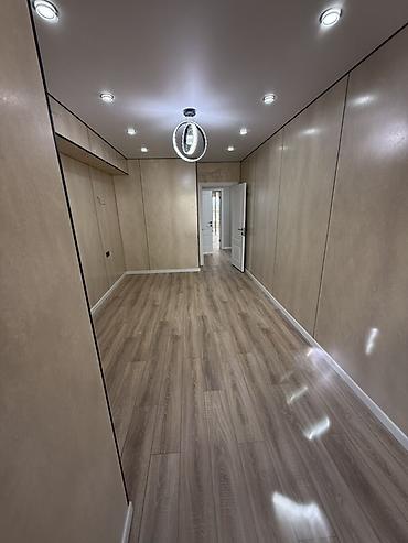 Новостройки от застройщика: 2 комнаты, 72 м², АЮ Гранд Элитка, 5 этаж, ПСО (под самоотделку) — 10