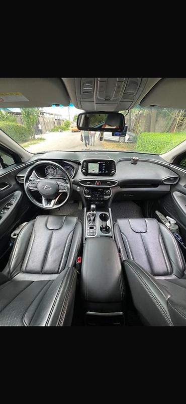 j 05: Hyundai Santa Fe: 2018 г., 2.2 л, Автомат, Дизель, Кроссовер — 5