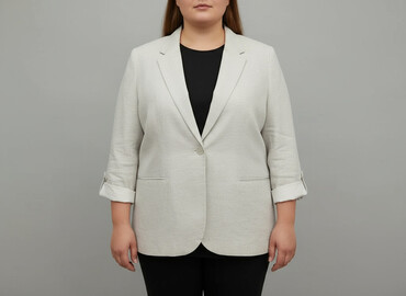 hm koszulka formula 1: H&M, Піджак жіночий, розмір 5XL