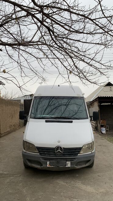 колодки на мерс: Продается Mercedes Benz Sprinter 2002 года Кузов CD Мотор Коробка TD