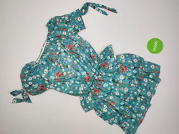 sukienki codzienne plus size: Sukienka damska, rozmiar S — 2