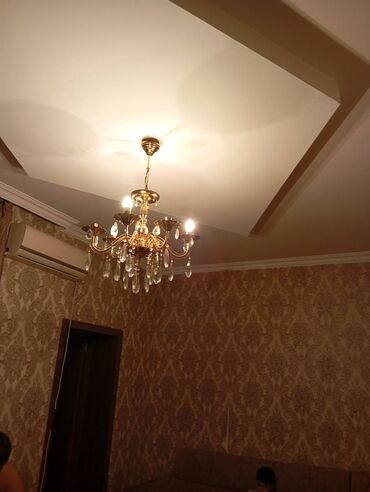 xacmazda satilan evler 2022: Sabunçu qəs. 3 otaqlı, 63 kv. m, Orta təmir
