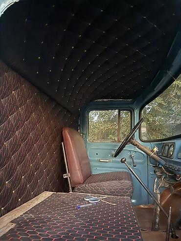 Транспорт: Грузовик, ЗИЛ, Стандарт, 7 т, Б/у — 7