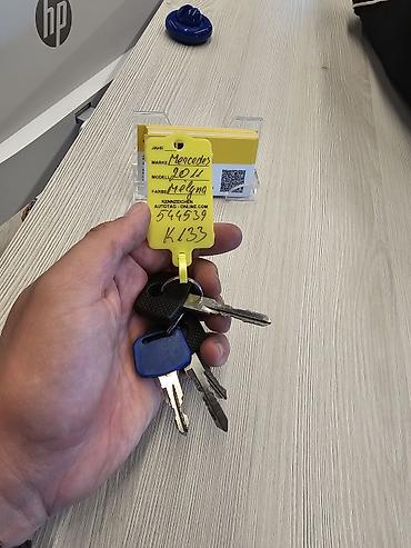 Грузовики: Грузовик, Б/у — 2