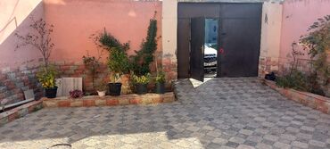 Uzunmüddətli kirayə evlər: 120 kv. m, 5 otaqlı, İnternet, Telefon, Qaz — 2