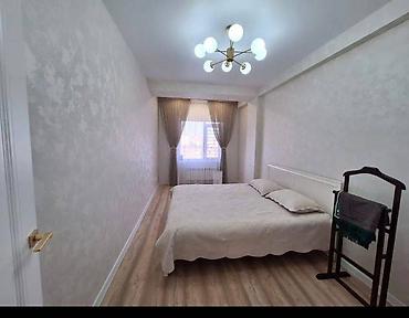 Продажа квартир: 2 комнаты, 72 м², Элитка, 7 этаж, Дизайнерский ремонт — 3