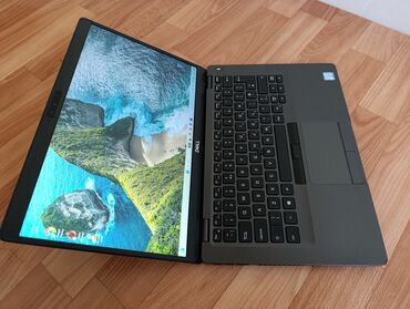 Dell: Intel Core i5, 16 GB OZU, 14 " — 2