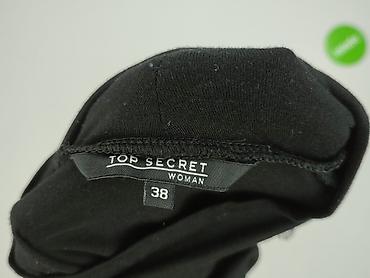 tights: Top Secret, Golf damski, rozmiar M — 4