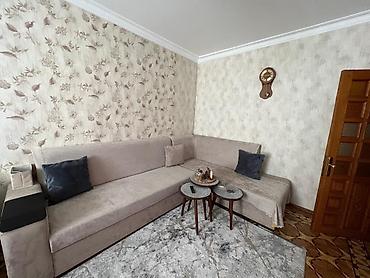 Künc divan + kreslo dəsti - Stil: müasir, minimal dizayn - Rəng