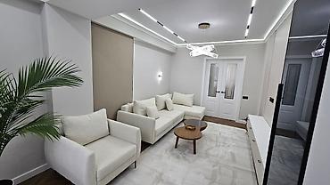 капстрой: 3 комнаты, 108 м², Южная Магистраль Элитка, 10 этаж, Дизайнерский ремонт — 1
