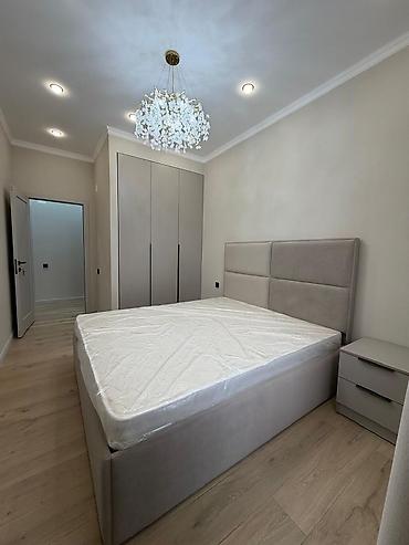 Продажа квартир: 2 комнаты, 60 м², Джал-15 Элитка, 11 этаж — 6