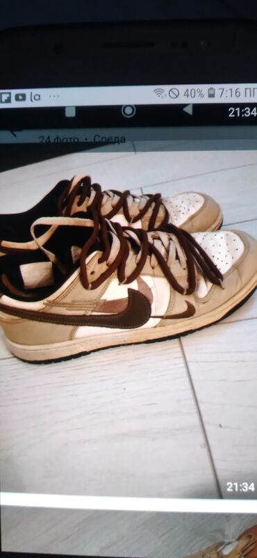 Босоножки, сандалии, шлепанцы: Босоножки at lalafo.kg — 19 Босоножки, сандалии, шлепанцы: Босоножки — 19