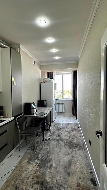 Продажа квартир: 1 комната, 38 м², Западный (новый) автовокзал Элитка, 7 этаж — 2