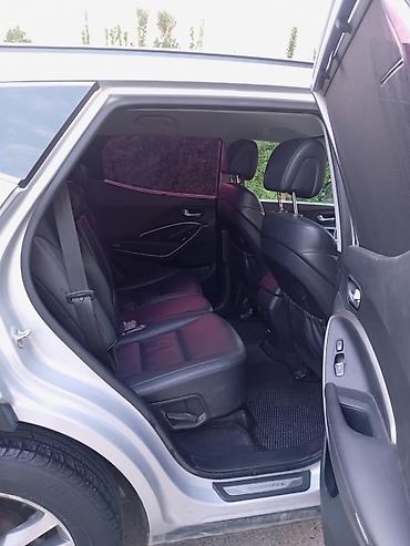 daewoo nexia 2009: Hyundai Santa Fe: 2 l | 2014 il Ofrouder/SUV — 9