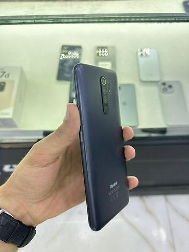 vr meta quest: Xiaomi Redmi smartfon - Model: Redmi (8 seriyasına bənzər dizayn – — 2
