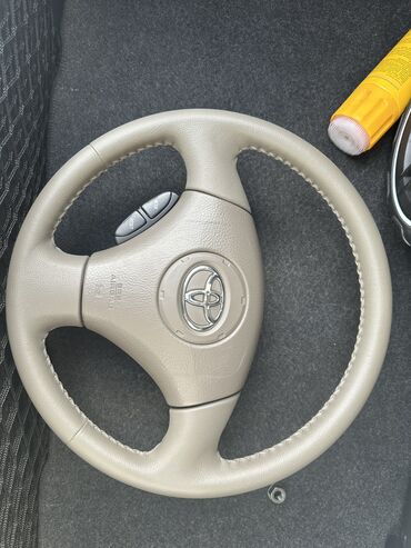 авторынок бишкек тойота виндом: Руль Toyota 2004 г., Б/у, Оригинал, Япония