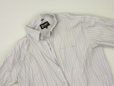 Koszulа dla mężczyzn, 2XL, stan - Bardzo dobry
