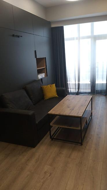 Mənzil kirayələyirəm: Tac Residence | Zərifə Əliyeva küçəsi | Port Baku & Crescent Mall — 1