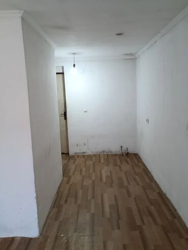 Долгосрочная аренда домов: 25 м², 1 комната, Утепленный, Забор, огорожен