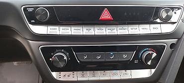 Hyundai: Hyundai Sonata: 2020 г., Автомат, Бензин, Седан — 8