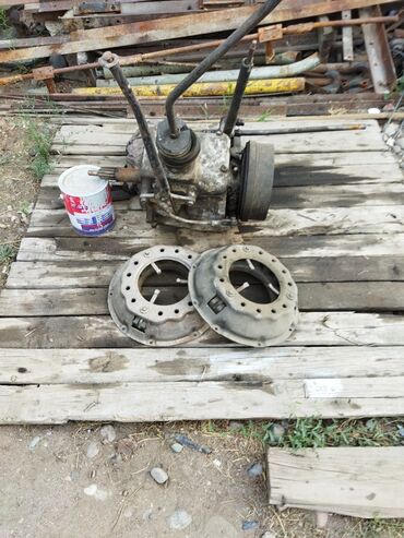 Грузовики: Грузовик — 11