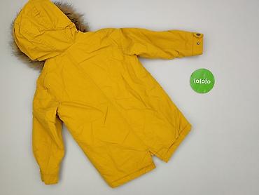 pull and bear sweter w paski: Kurtka zimowa, Zara, 5-6 lat, 110-116 cm, stan - Bardzo dobry — 3