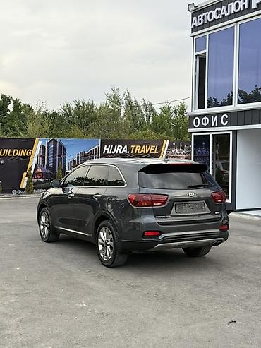 sprinter rex: Kia Sorento: 2019 г., 2 л, Автомат, Дизель, Кроссовер — 4