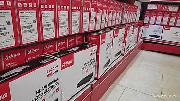 Видеонаблюдение, охрана: Системы видеонаблюдения | Квартиры | Демонтаж, Настройка, Подключение — 10